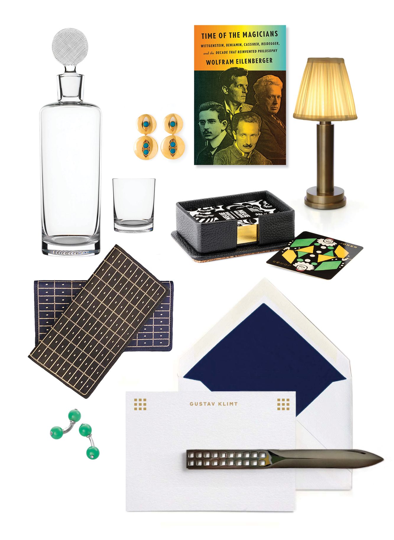 Curated Collections | Neue Galerie New York
